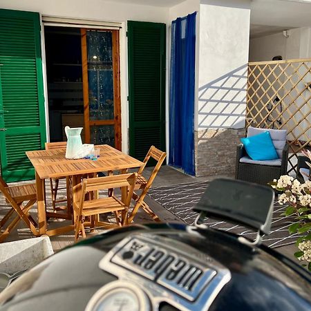Appartamento Piano Terra Centro В'яреджо Екстер'єр фото